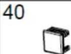 Exerfit 640 - MONTERING - 40