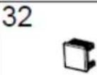 Exerfit 640 - MONTERING - 32