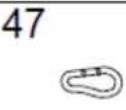 Exerfit 640 - MONTERING - 47