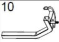 Exerfit 640 - MONTERING - 10