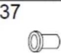 Exerfit 640 - MONTERING - 37