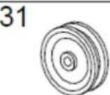 Exerfit 640 - MONTERING - 31