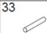 Exerfit 640 - MONTERING - 33