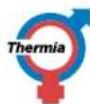 Thermia BeQuem 15D - Installation / montering - 8