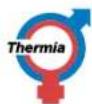 Thermia BeQuem 15D - Översikt över meny 2 - Service (forts) - 1