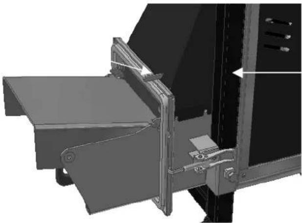 Janfire NH - Teknisk Data - 2