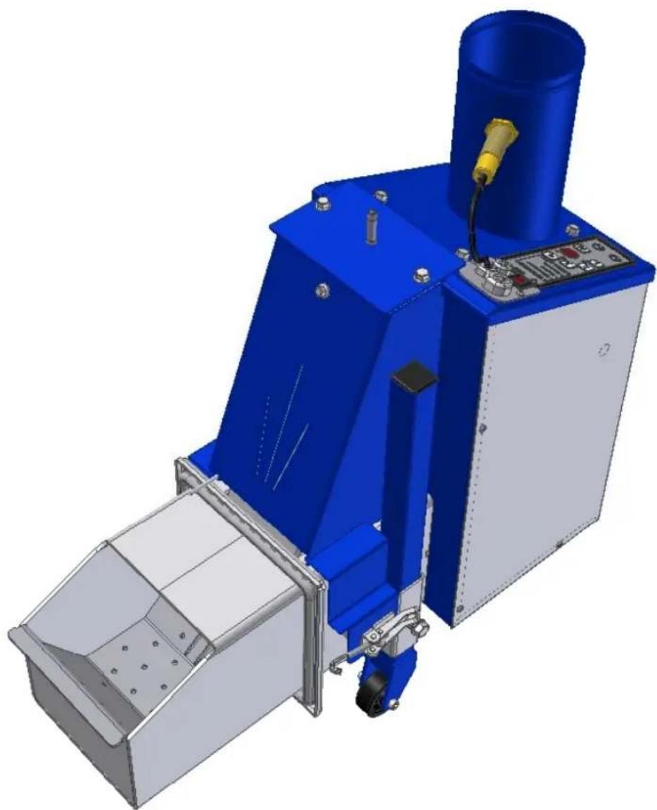 Janfire Flex-a - 1