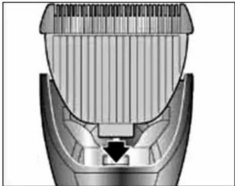 Fasett 9070-1162 - LADDNINGSINDIKATOR - 2
