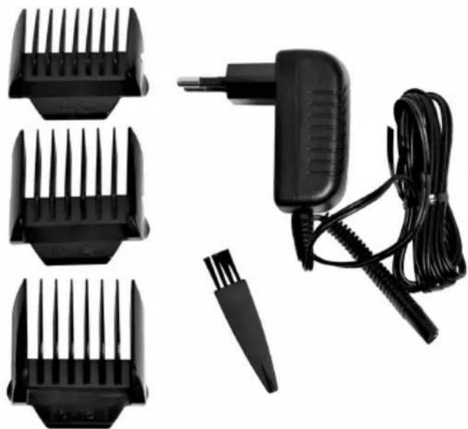 Fasett 9070-1162 - BYTE AV TILLBEHÖR - 1