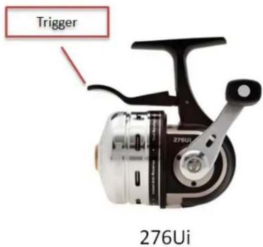 Trigger 276Ui 276Ui