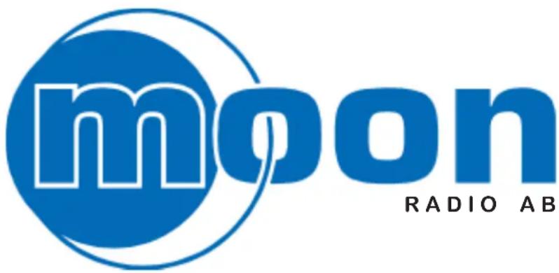 moon RADIO AB