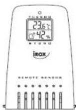 IROX TTX302 - 3