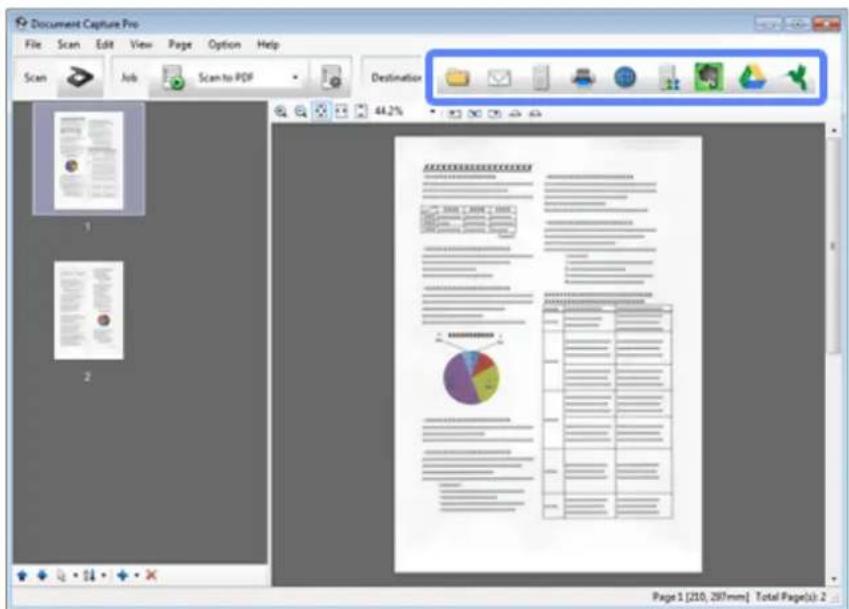 EPSON WorkForce DS-520N - 6 - 1