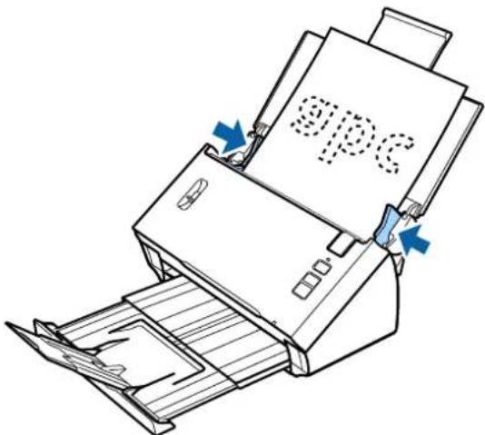 EPSON WorkForce DS-520N - 5 - 1