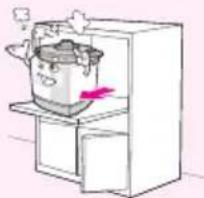 Cuchen Multifunktion - Fara - 5