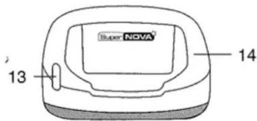 Super NOVA 13 14