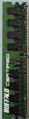 BUFFALO A2N800-2GX2 - Memory Division - 1