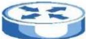 ZYXEL IES-3016ST - Icons Used in Figures - 7