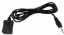 Accell UltraAV K078C-007B - Infrared Control (IR) - 3