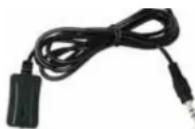 Accell UltraAV K078C-007B - Infrared Control (IR) - 4