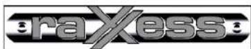 Chief ERKD-12BR - Door Instruction Sheet for Elite Series Racks: ERK-12-20, ERK-16-20, ERK-20-20, ECRR-12-20, ECRR-16-20, ECRR-20-20 - 2