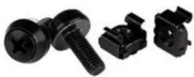 StarTech.com CABSCREWM62B - 1