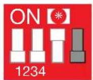 WyreStorm TX-POH-050 - Copy EDID from the HDMI sink device to the currently selected input port - 1