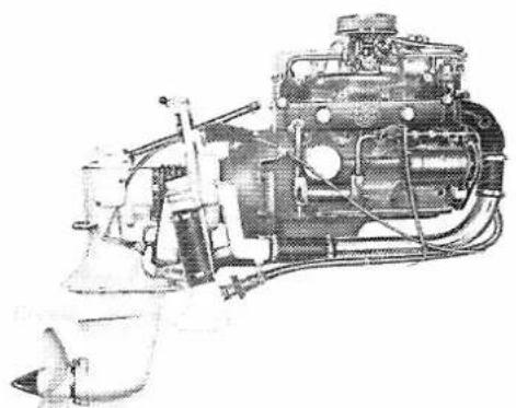 VOLVO AQ130/270 - AQ 115/100 - 1