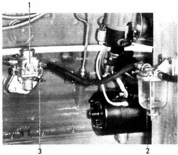 VOLVO AQ130/270 - PERIODISK SKÖTSEL - 1
