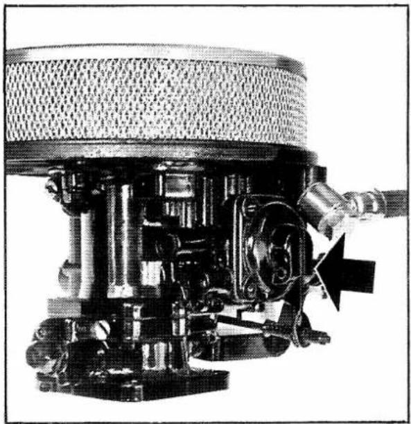 VOLVO AQ130/270 - Start - 1