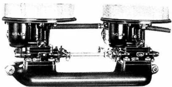 VOLVO AQ130/270 - BRÄNSLESYSTEM - 1
