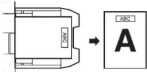 SHARP MX-C300PE - Handinmatningsfack - 5