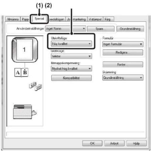 SHARP MX-C300PE - Windows - 1