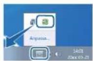 BROTHER HL-1202 E - Status Monitor - 2