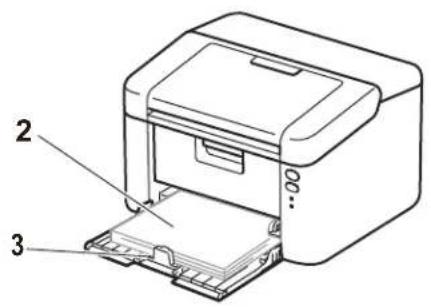 BROTHER HL-1202 E - OBS - 1