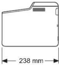 BROTHER HL-1202 E - Specifikationer - 2