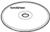 BROTHER HL-1202 E - Bruksanvisningar och var hittar jag dem? - 3