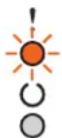 BROTHER HL-1202 E - LED-lampa Klar () - 5