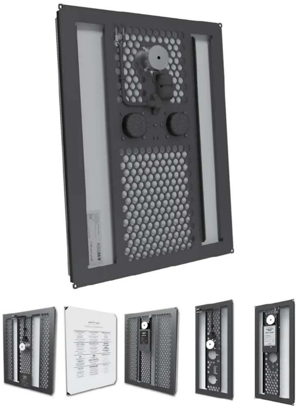 Amina Evolution AIW450iN loudspeaker - 1