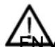 Amina Evolution AIW450iN loudspeaker - Caution: Read before installing this product - 1