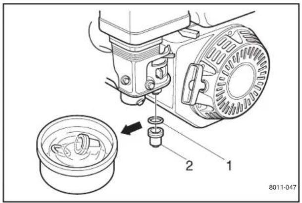 HUSQVARNA DT18C - VIKTIG INFORMATION - 4