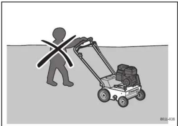 HUSQVARNA DT18C - Barn - 2