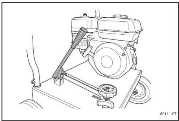 HUSQVARNA DT18C - VIKTIG INFORMATION - 1