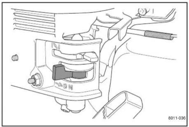 HUSQVARNA DT18C - VIKTIG INFORMATION - 3