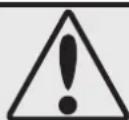 HUSQVARNA DT18C - WARNING! - 5