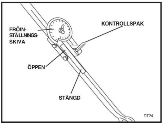 HUSQVARNA DT22 - MONTERING AV SÅTILLSATS - 4
