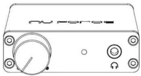 OPTOMA UDAC5 - Package Contents - 1