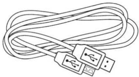OPTOMA UDAC5 - Package Contents - 2