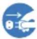 NEC NP-UM352WJL - 絵表示について - 5