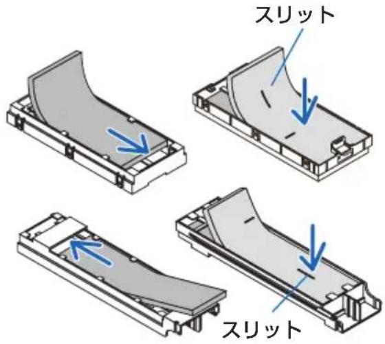 NEC NP-UM352WJL - フィルタ使用時間をクリアする。 - 1